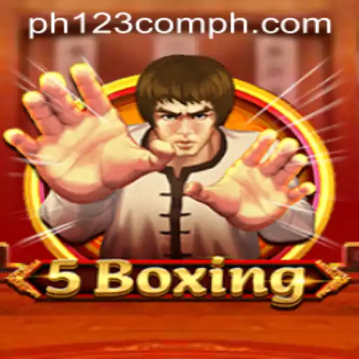 5Boxing: A Thrilling New Experience in the World of Gaming and Entertainment