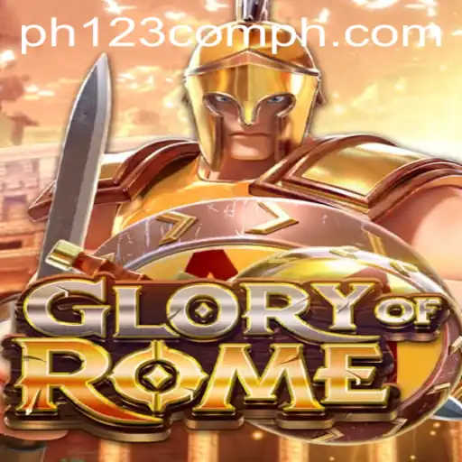 GloryofRome: Unleashing the Power and Strategy of Ancient Rome