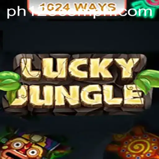 Discover the Excitement of LuckyJungle1024: An Immersive Gaming Experience