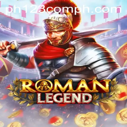 Discover the Epic Adventure of RomanLegend: A Comprehensive Guide and Introduction