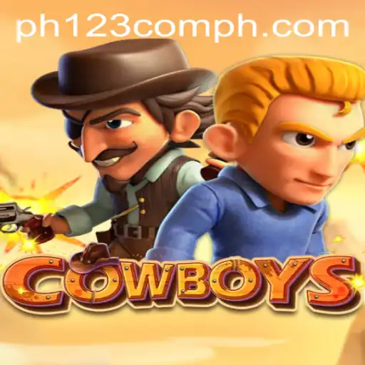 COWBOYS: An Immersive Game Experience