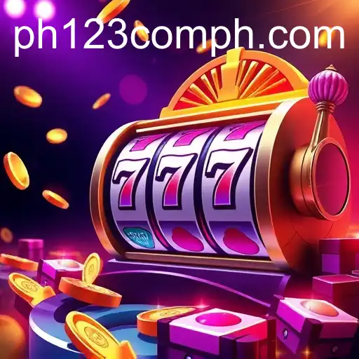 Unveiling the World of Slot Games: Exploring the Thrilling Universe with Ph123.com